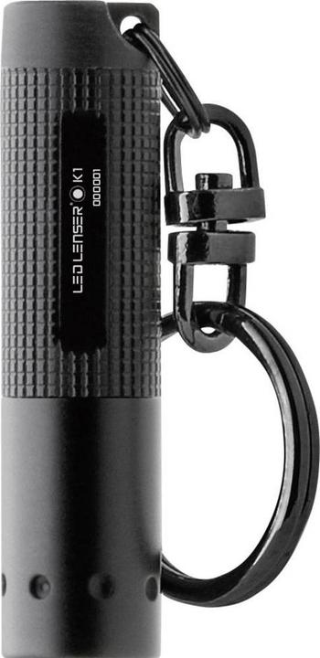 Image du produit Ledlenser K1 (4.30 cm, 13 lm)