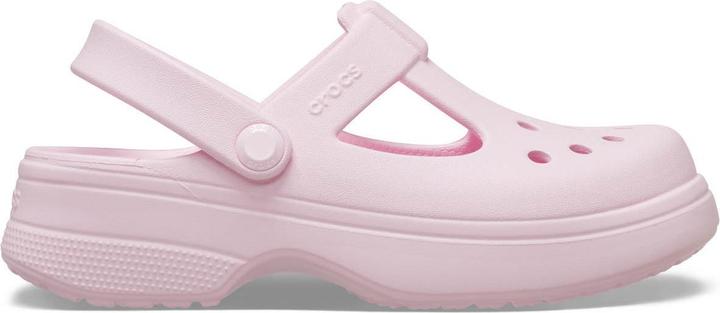Pink Milk