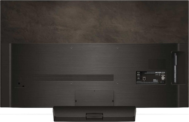 Immagine prodotto LG OLED48C46LA evo Smart TV UHD 4K da 48 pollici (2024) (48", C4, OLED, 4K, 2024)