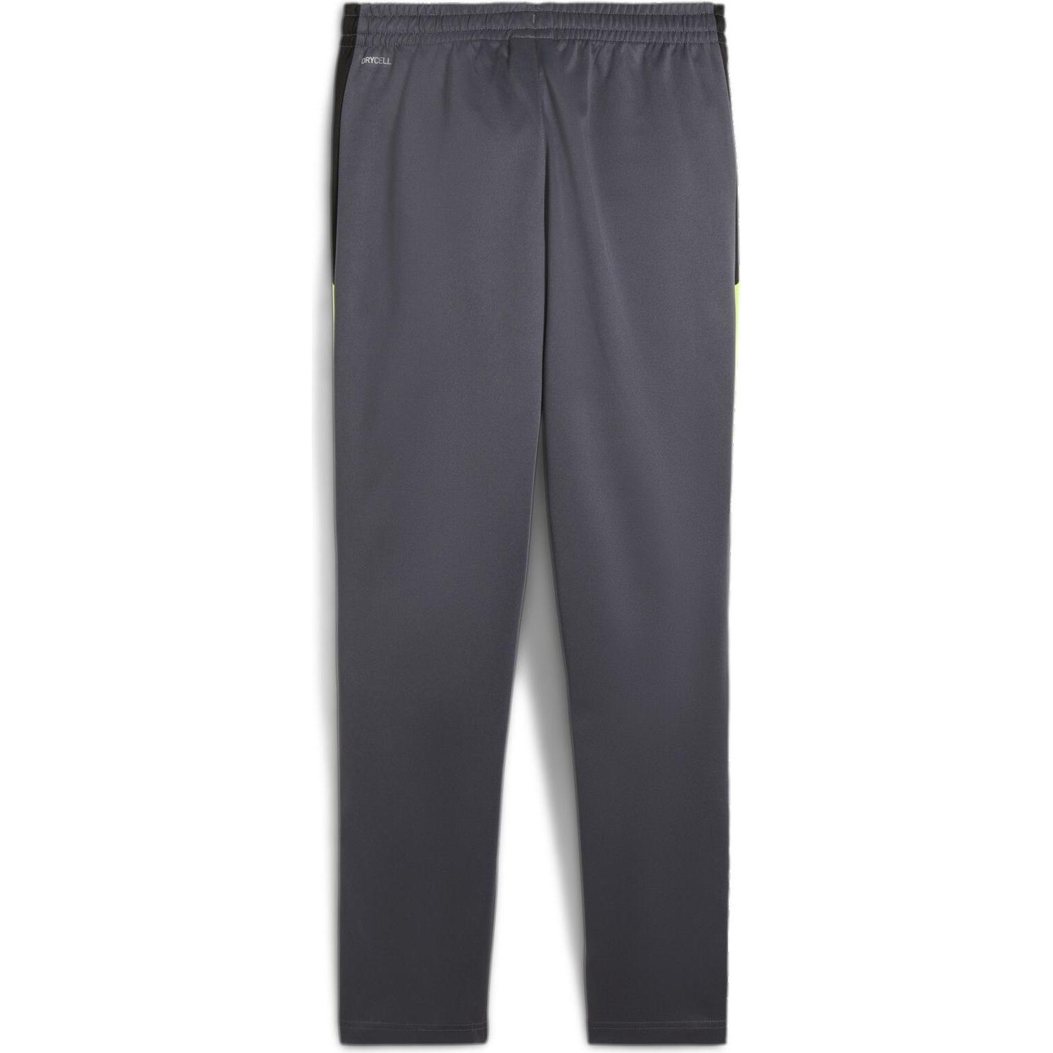 Thumbnail - Puma, Jungen, Sporthose, IndividualLIGA Training Pants Jr (176), Grau, 176