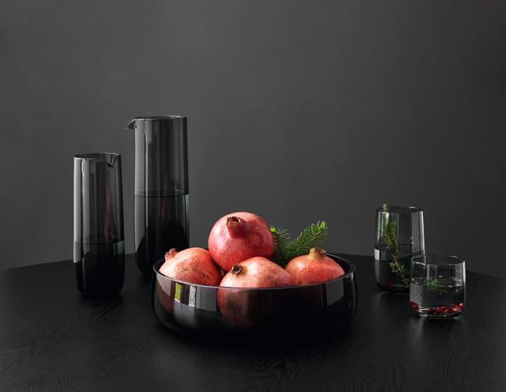 Produktbild ASA Selection Schale, grau (30 x 8 cm)