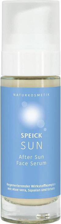 Immagine prodotto Speick BIO-Siero Doposole Viso Aloe Vera - 30ml - (30 ml)