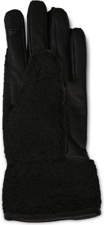 Produktbild Cash-Mere Unisex Retro-Fleece-Handschuhe mit Kaschmirfutter (L)