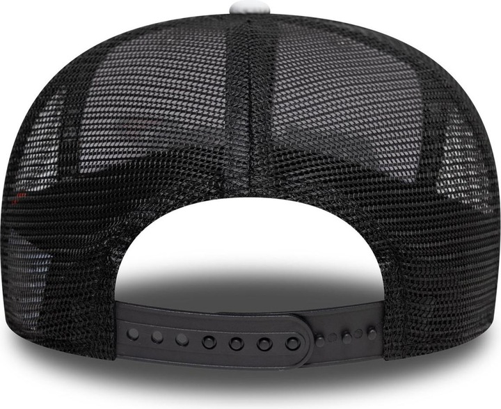 Actual product image New Era 9Fifty Mesh Snapback Cap - McLaren Racing - M/L (M/L)