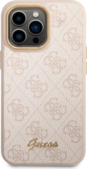 Produktbild Guess Hard Case (Apple iPhone 14 Pro)