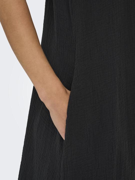 Image du produit JdY JDYTHEIS Langes Kleid Kleid (L)