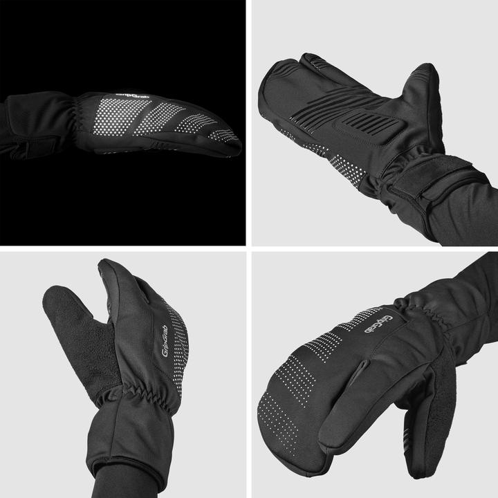 Immagine prodotto GripGrab Cavalcare (L)