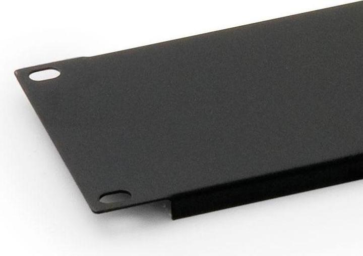 Immagine prodotto Triton RAB-ZP-X11-A1 - 19" Blindplatte 5HE, schwarz