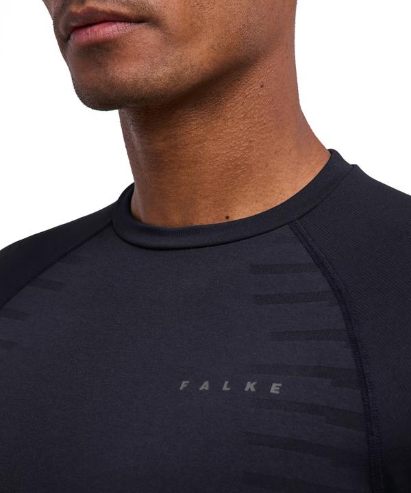 Actual product image Falke MW Longsleeved Shirt Tight m (XXL)