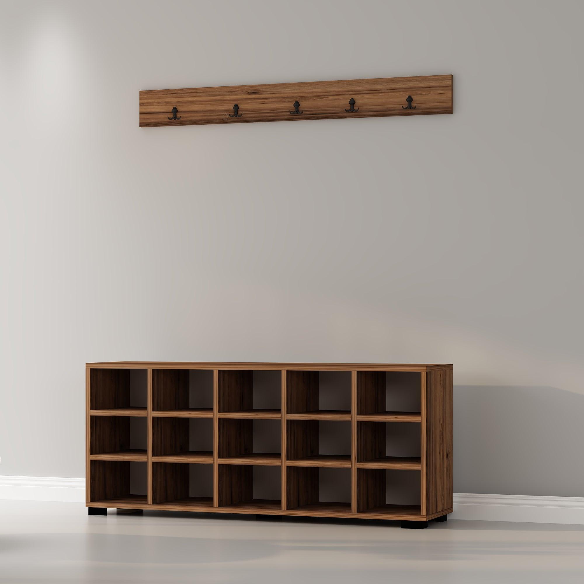 Thumbnail - Moebel17, Schuhschrank, Daisy