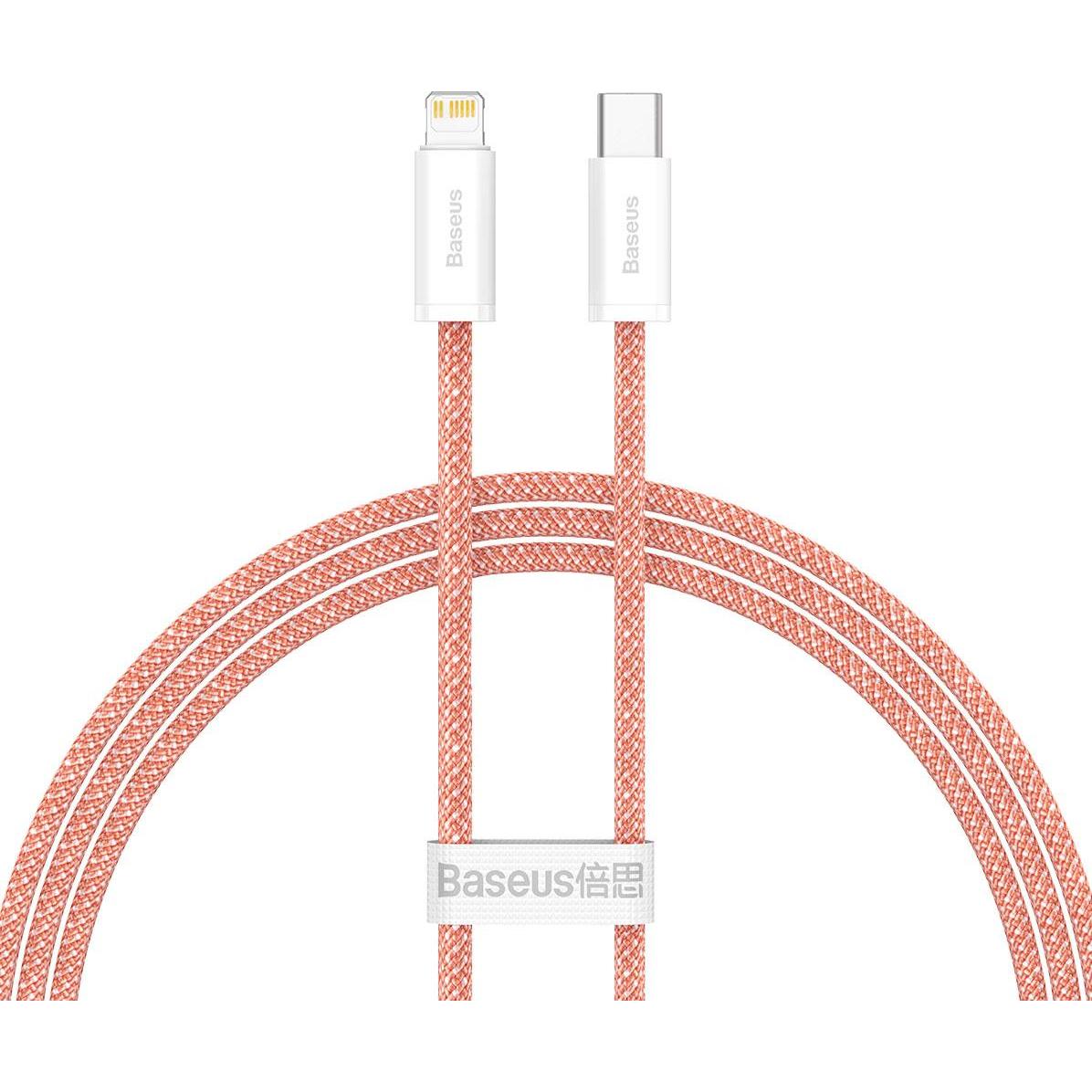 Baseus Dynamic PD Series (1 m, USB 2.0), USB Kabel
