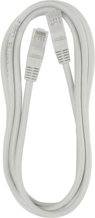 Image du produit Emos Câble PATCH UTP 5E, 2m (UTP, CAT5e, 2 m)