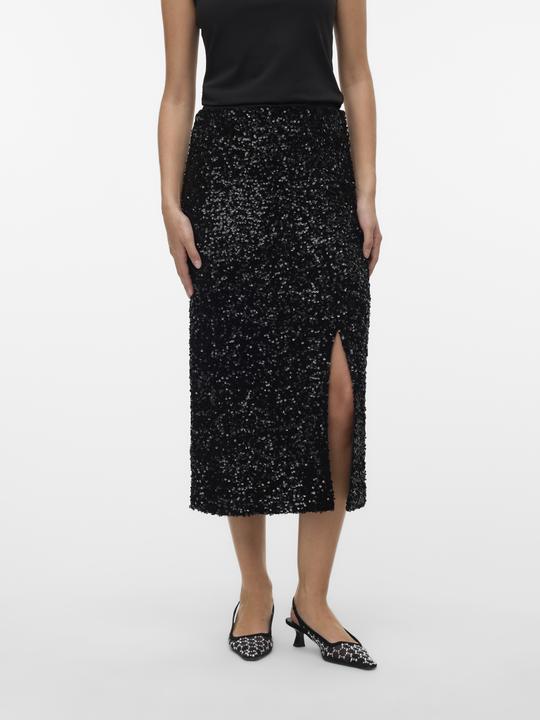Produktbild Vero Moda VMHALIA Langer Rock Rock (M)