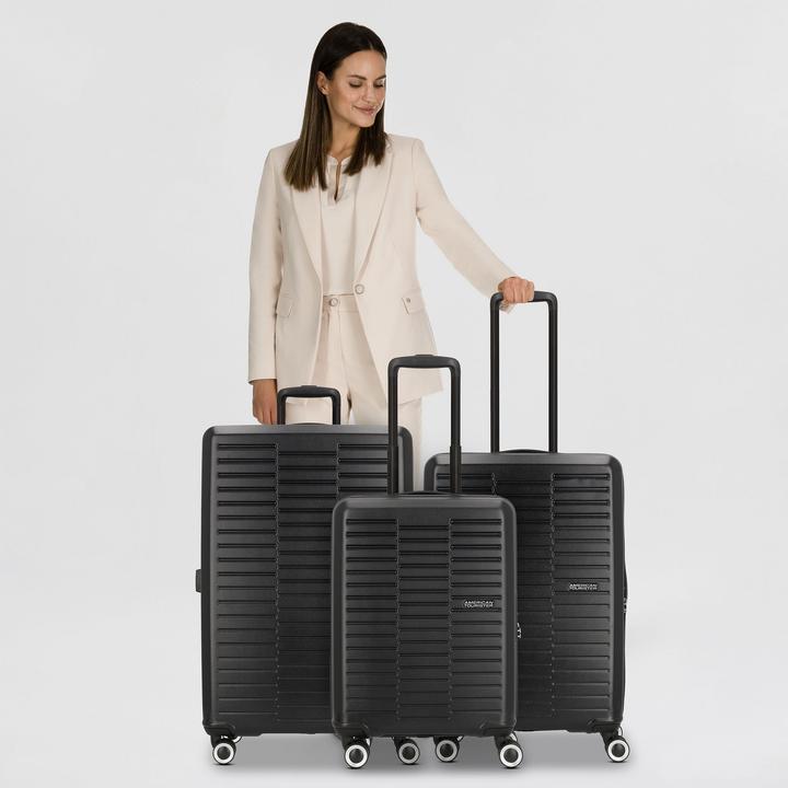 Produktbild American Tourister Sunset Hills Set (101 l)