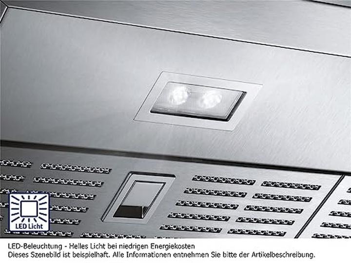 Produktbild Bosch Hausgeräte DFL094A51 (Flachschirmhaube)