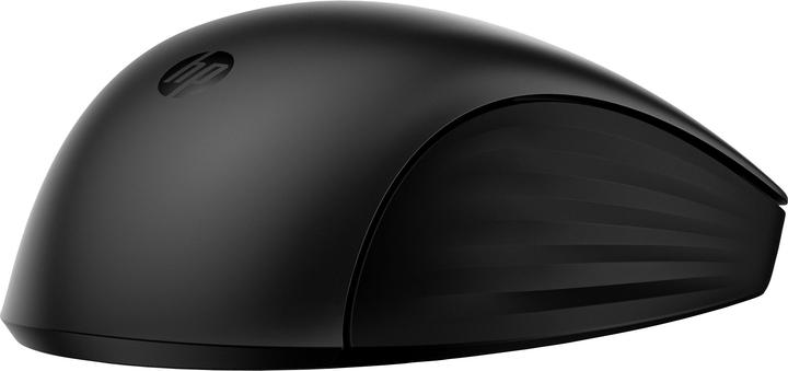 Actual product image HP 650 WRLS KB/MSE COMBO BLK (FR, Wireless)