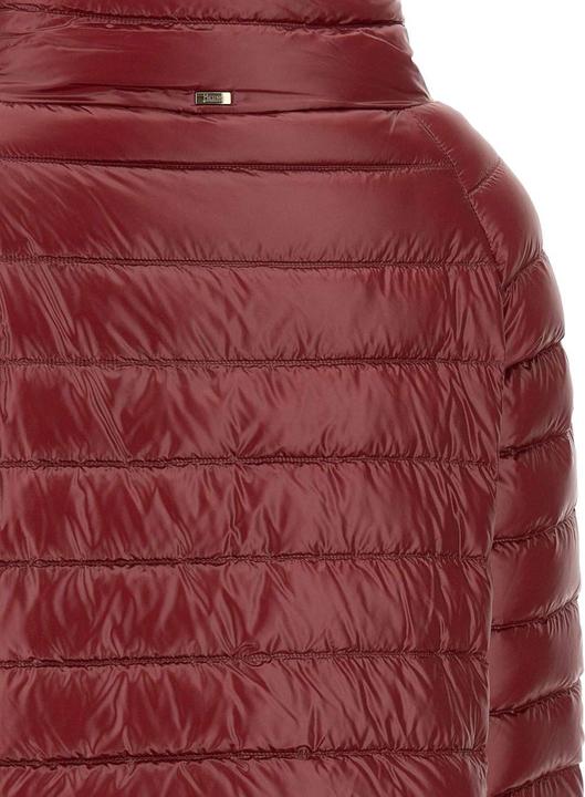 Immagine prodotto Herno Coats Bordeaux