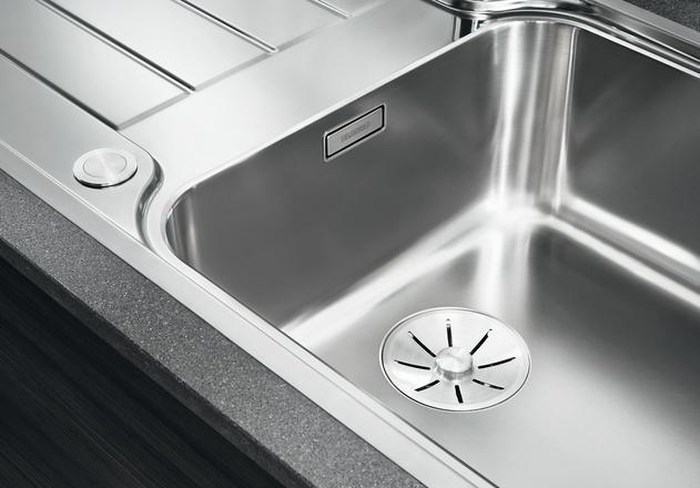 Productafbeelding Blanco Classimo XL 6 S-IF (48 cm, 50 cm)