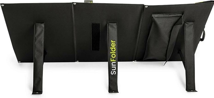 Actual product image Wattstunde WS200SF High Voltage (200 W, 6.90 kg)