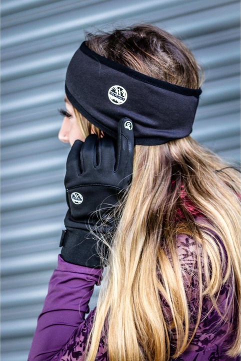 Image du produit Universal Textiles Gants thermiques hiver (S)