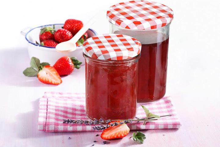 Produktbild Einkochwelt Konservengläser (6 Stk., 0.10 l)