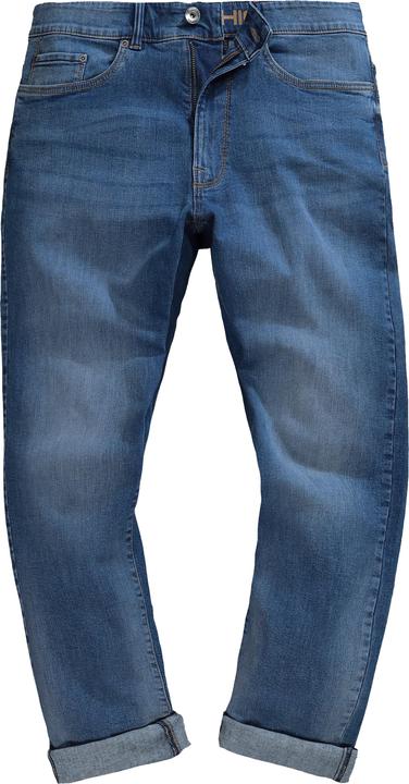 Image du produit JP1880 JP Fashion, Jeans, Powerstrech, 5-Pocket, Regular Fit (62)