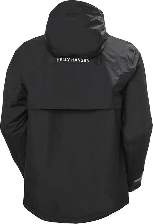 Actual product image Helly Hansen Jackets Patrol Transition Jacket (XL)