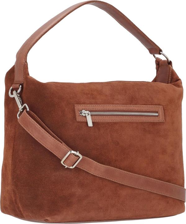Produktbild Cowboysbag Creston Schultertasche Leder 32 cm
