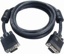 Immagine prodotto Gembird Cablexpert Premium CC-PPVGAX-6B (1.80 m, VGA)