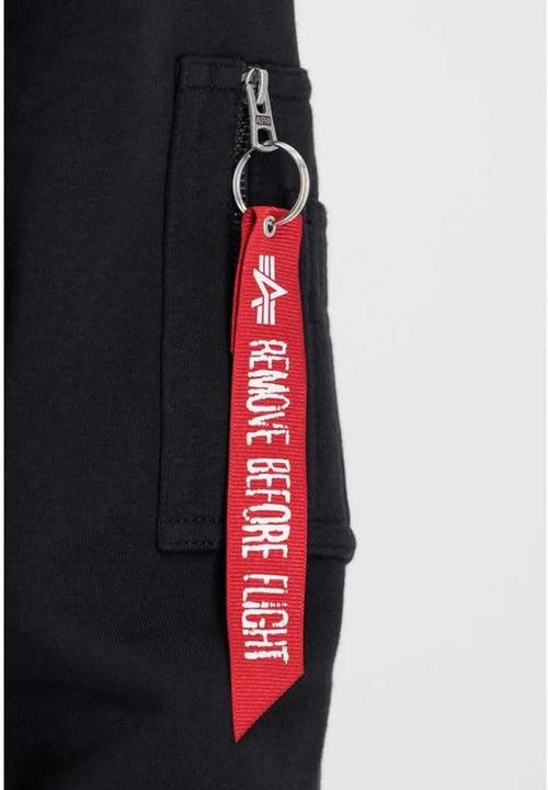 Produktbild Alpha Industries Felpa con Cappuccio Space Shuttle (M)