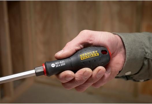 Produktbild Stanley Schlitzschraubendreher (Schlitz)