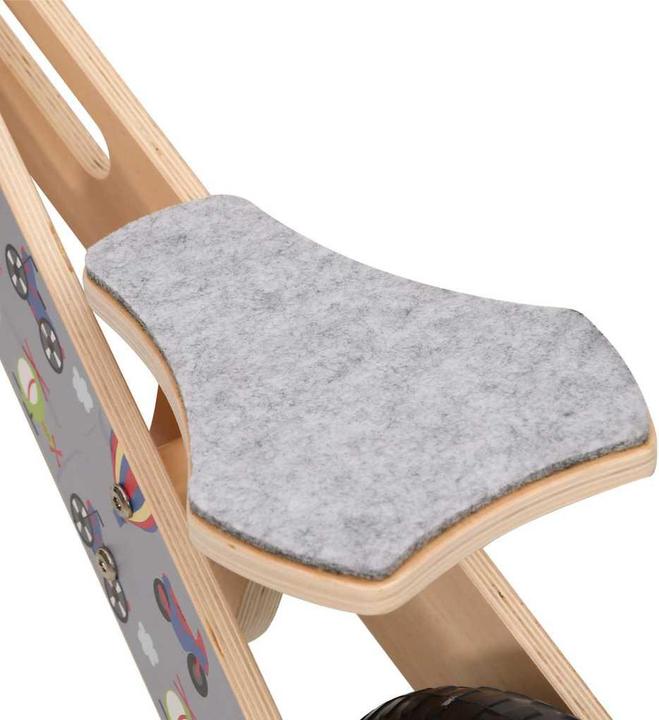 Image du produit vidaXL Laufrad (11.22")