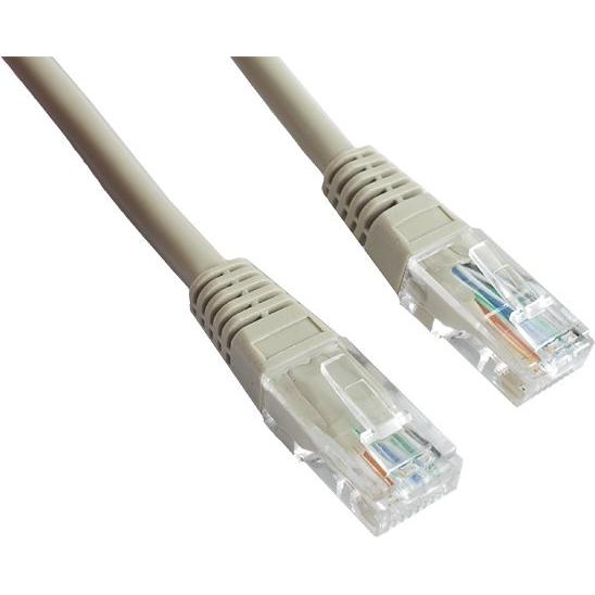 Thumbnail - Gembird Patch-Kabel (UTP, CAT5e, 0.50 m), Netzwerkkabel