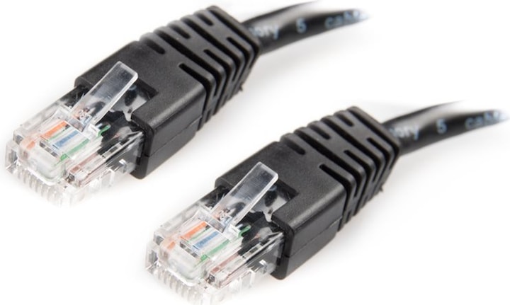Produktbild Gembird Patch-Kabel (U/UTP, CAT5e, 5 m)