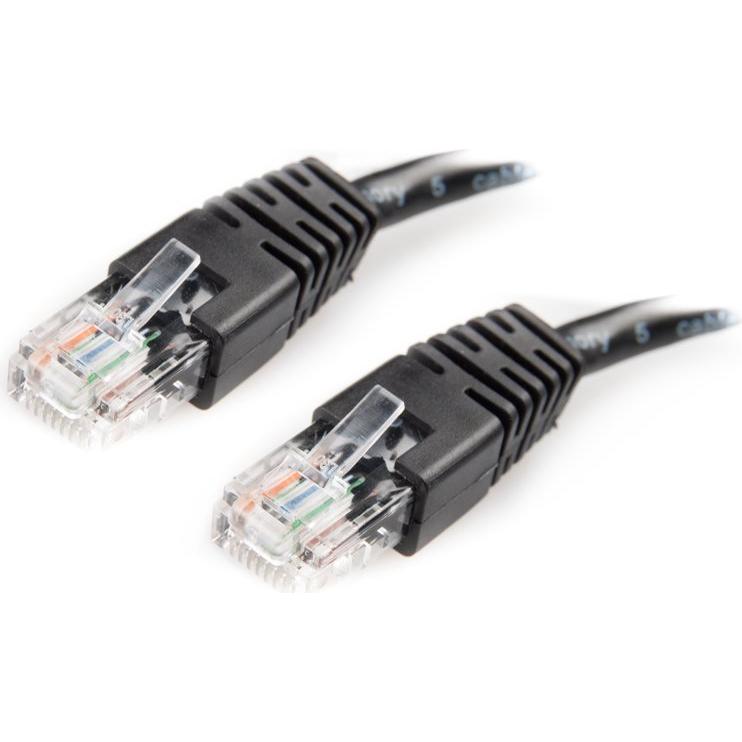 Thumbnail - Gembird Patch-Kabel (UTP, CAT5e, 5 m), Netzwerkkabel