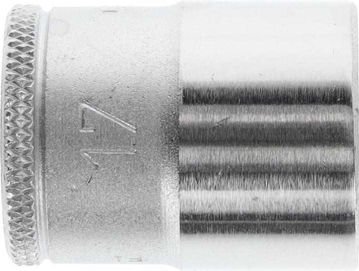 Productafbeelding Gedore Contactdoos (17 mm)