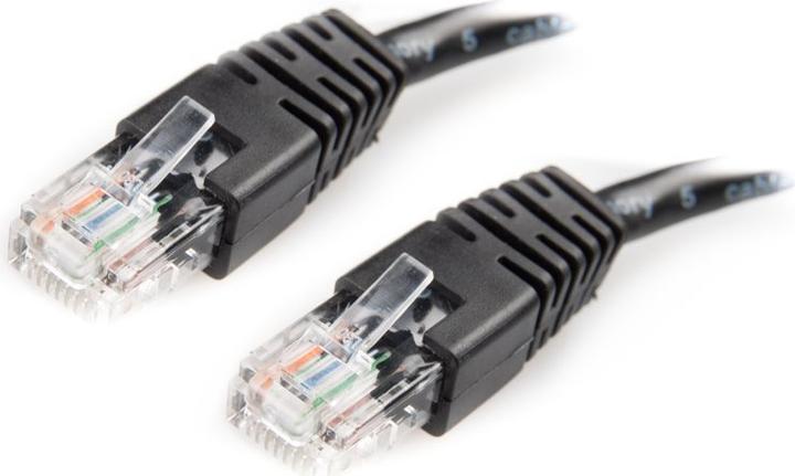 Produktbild Gembird Patch-Kabel (UTP, CAT5e, 2 m)
