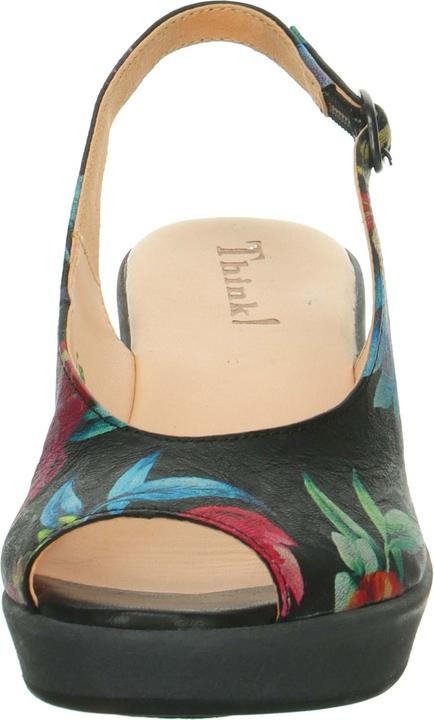 Actual product image Think! Pumps (38)