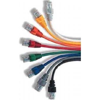 Thumbnail - Gembird Patch-Kabel (U/UTP, CAT6, 3 m), Netzwerkkabel