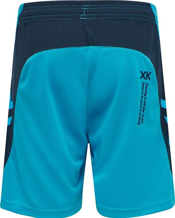 Produktbild hummel Action Poly Shorts Kids