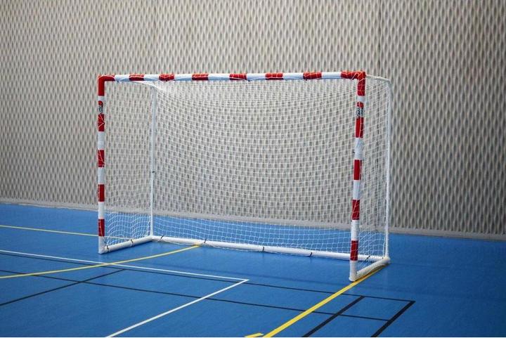 Actual product image Power Shot handball cage 3 x 2m