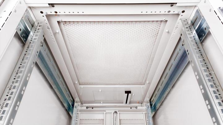 Image du produit Roline Baie serveur 19 pouces 42 U (42 HE, Rack 19 pouces)