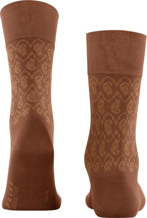 Produktbild Falke Sensitive Indian Tie Pattern Herren (43 - 44)