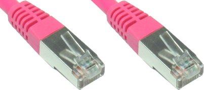 Produktbild Good Connections Alcasa (SFTP, CAT5e, 0.25 m)