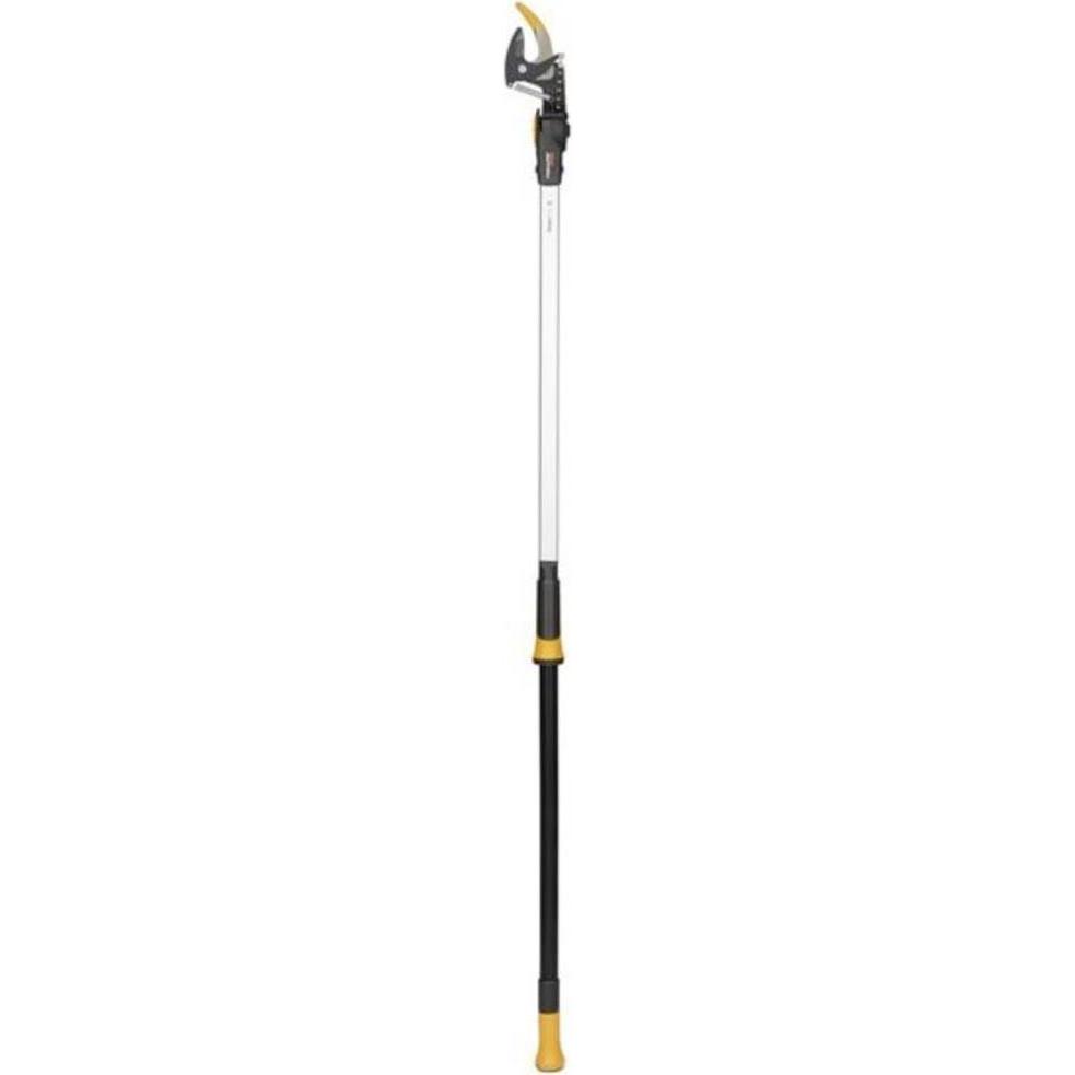 Fiskars, Gartenschere, Schneidgiraffe UPX82