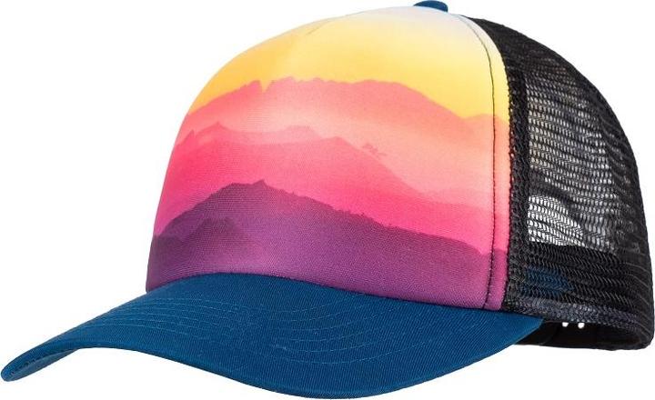 Produktbild P.A.C. Foam Trucker Cap Follan (One Size)