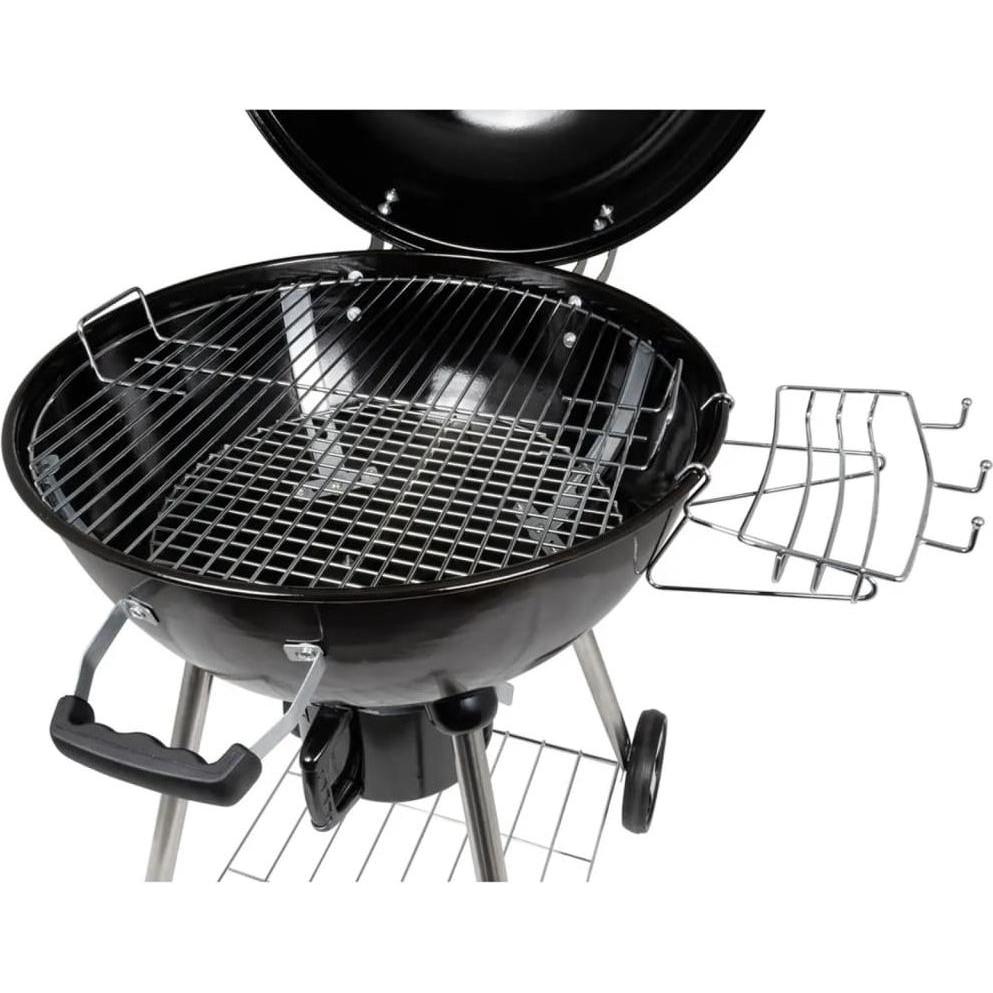 Thumbnail - ProGarden, Holzkohlegrill, Kaysen (54 cm)