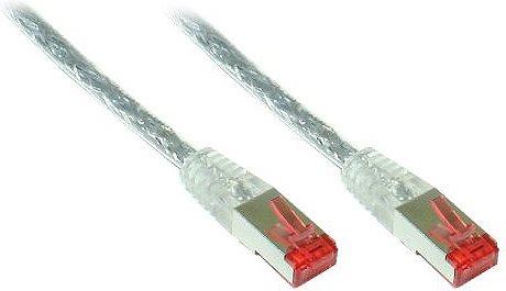 Immagine prodotto Good Connections Alcasa (S/FTP, CAT6, 7.50 m)