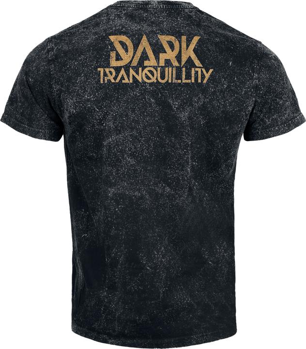 Produktbild Dark Tranquillity Neuronal Fire (4XL)