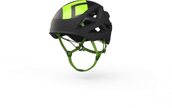 Actual product image Black Diamond Vapor Helmet (58 - 63 cm)